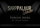 Şanışer - Yorgun Asker (feat Alper Tunga)