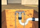 Sanitary Area Drain InstallationHelpful Video Must Watch