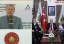 50 saniyede Erdoğan ve Dolmabahçe Mutabakatı