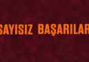 40 saniyede Galatasaray... Daha güzel anlatılamazdı.