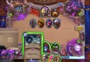 30 saniyede Hearthstone RNGsinin özeti