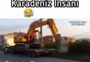 58 SANİYEDE KARADENİZ...