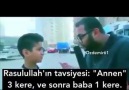 38 saniye demişler ama İnsanın ömrü gidiyor...