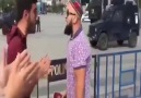 8 saniyelik bir video ama çok anlamlı