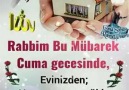 2 saniyemizi Ayırıp Amin Yazalım inşaAllah