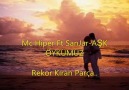 SanJar Ft Mc Hiper-Aşk ÖykümüzREKOR KIRAN PARÇA