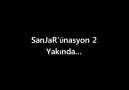 SanJaR'ünasyon 2 ( YAKINDA ) DEMO 2015