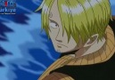 Sanji Tren Baskını