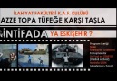 ŞANLI FİLİSTİN İNTİFADASI