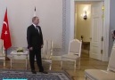 Şanlıurfa - Bi bekleme videosu da biz atalım. Alem bekleme...