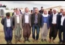 Şanlıurfada muhteşem halay şov