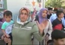 ŞANLIURFALILAR İSYAN ETTİSURİYELİLERİ İSTEMİYORUZ!