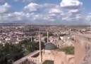 Şanlıurfa Sevdalısı Nuri Şerbetçi Urfa Aşkı'nı Şiir ile Anlatıyor