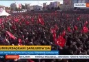 Şanlıurfa toplu açılış töreni (6 Ocak 2017)