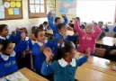Şanlıurfa Üçkonak İlköğretim Okulu 1-A Sınıfı - Fenerbahçe Klibi