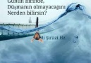 Sanma Ki Yıkıldım Ben Buradayım le 20 juillet 2018