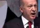 Sanmasınlar yıkıldık sanmasınlar diz... - Der Lange Mann Erdogan