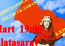 Şan Olsun 8 Martı Yaratanlara...Şan Olsun 8 Martı Yaşatanlara...