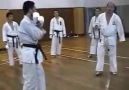SANRYUKAI Artes Marciais: Karate - Muito bons chutes - Very good