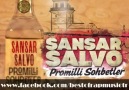 Sansar Salvo - Promilli Sohbetler