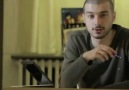 Sansar Salvo - Sigara Yanınca (Video Klip 2012)