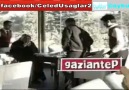 Şanslı Masa Gaziantep (1. Bölüm)