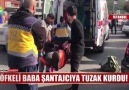 Şantajcı sevgiliye kafede tuzak!