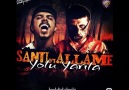 Santi ft. Allame - Yolu Yarıla (2013)