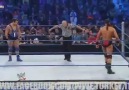 Santino Marella vs Drew McIntyre - [06.01.2012]