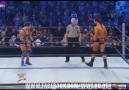Santino Marella vs Drew McIntyre - [06.01.2012] [HQ]