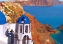 Santorini Greece