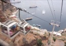 Santorini Teleferik