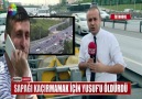 Sapağı kaçırmamak için Yusufu öldürdü