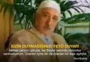 SAPIĞI DİNLEYİNİZ.....!!!