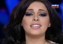 Sara El Hani - Canlı Performans
