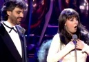 Sarah Brightman & Andrea Bocelli Por ti volare