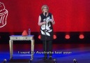 Sarah Millican. 102. Contains Strong Language.