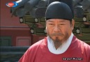 Sarayin Rüzgari (Yi San) Bölüm 58 Part 2