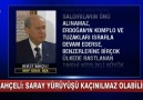 Saray Yürüyüşü Kaçınılmaz Olabilir