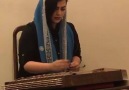 sarı glin...Güney Azrbaycanlı qız dan gözl musiqi