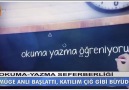 Sarıkaya okuma yazma kursu