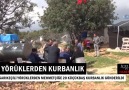 Sarıkeçili Yörüklerinden Mehmetçiğe Destek