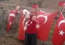 Sarı Lacivert - Senin saf ve temiz yüreğinden öperim çocuk!