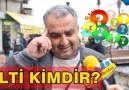 Sarı Mikrofon - ELTİ KİMDİR Videonun devamı >>>...