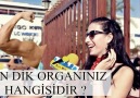 Sarı Mikrofon - En Dik Organın Hangisi Videonun devamı...