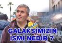 Sarı Mikrofon - GALAKSİMİZİN İSMİ NEDİR Videonun devamı...