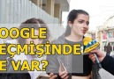 Sarı Mikrofon - GOOGLE GEÇMİŞİNİZDE NELER VAR Videonun...