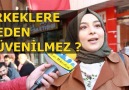 Sarı Mikrofon - Kadınlara sorduk Erkeklere Neden...