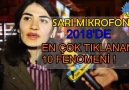 Sarı Mikrofon le 8 dcembre 2018