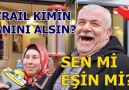 Sarı Mikrofon - SEN Mİ EŞİN Mİ AZRAİL KİMİN CANINI...